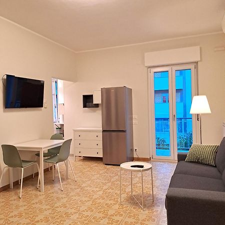 Appartamento Anna Монтесильвано Экстерьер фото